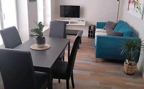 Charmant Duplex Dans Le Centre Historique De Sedan